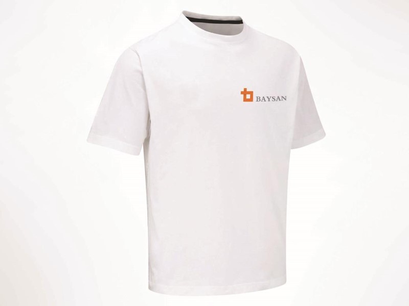 Promosyon T-shirt