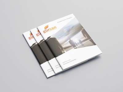Gürsan Katalog