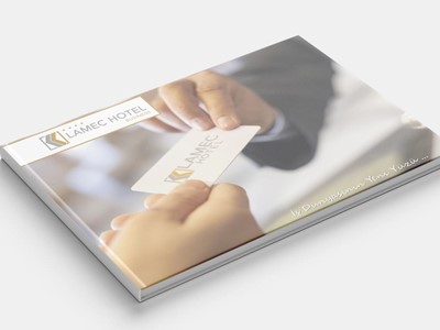 Lamec Hotel katalog