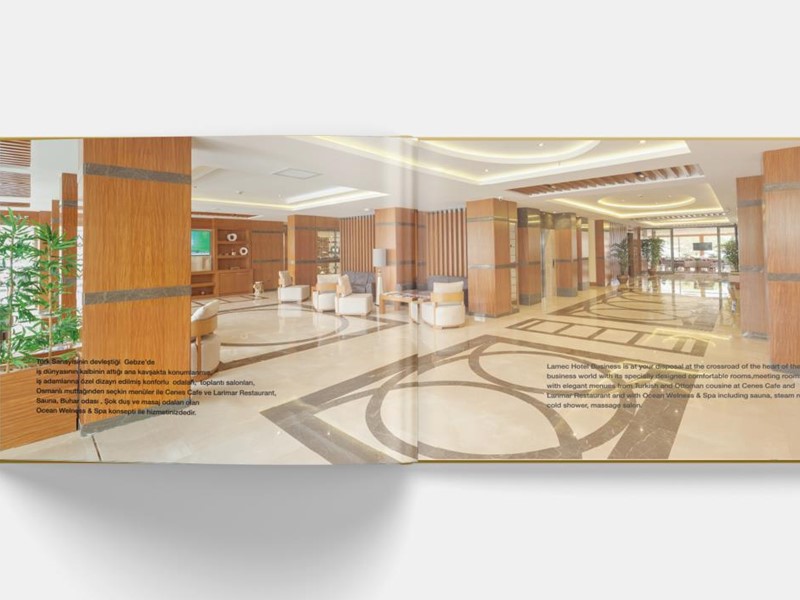 Katalog İç Sayfalar