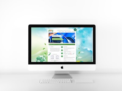 Pay Plastik Web Tasarım