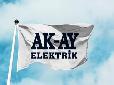 Ak-Ay Bayrak