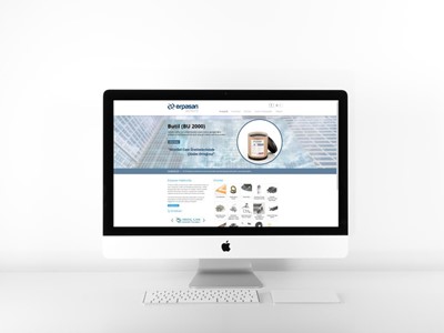 Erpasan Web Tasarım