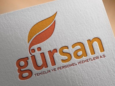 Gürsan Logo