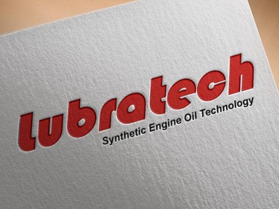 Lubratech Logo
