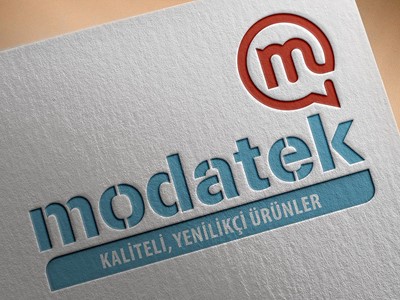 Modatek Logo