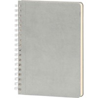 Spiralli Tarihsiz Defter