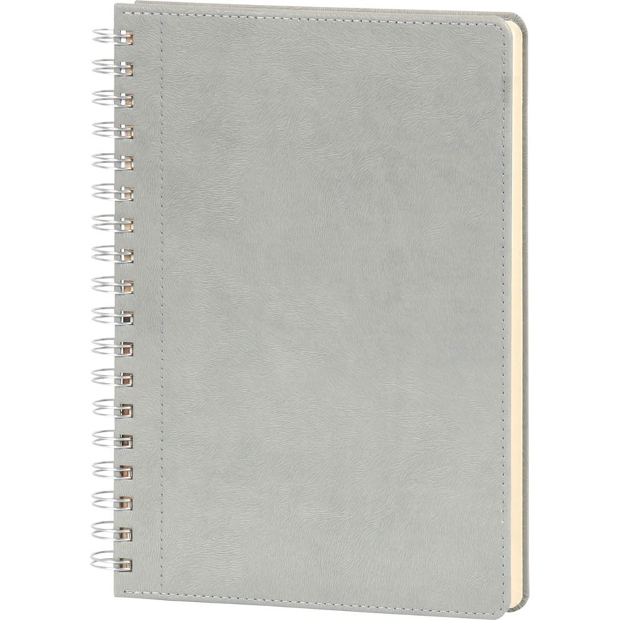 Spiralli Tarihsiz Defter