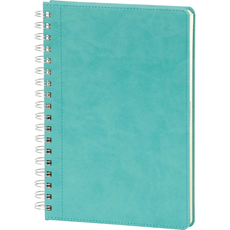 Spiralli Tarihsiz Defter