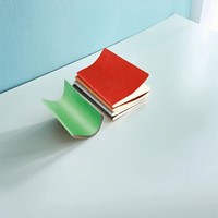 Terzi Dikiş Tarihsiz Defter