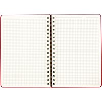 Spiralli Tarihsiz Defter