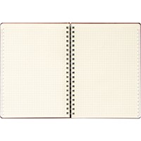 Spiralli Tarihsiz Defter