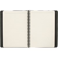 Gizli Spiralli Defter