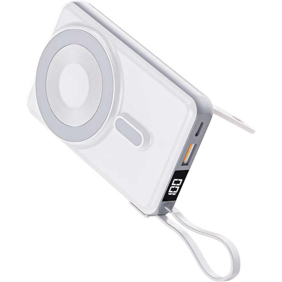 4 in 1 MagSafe PowerBank
