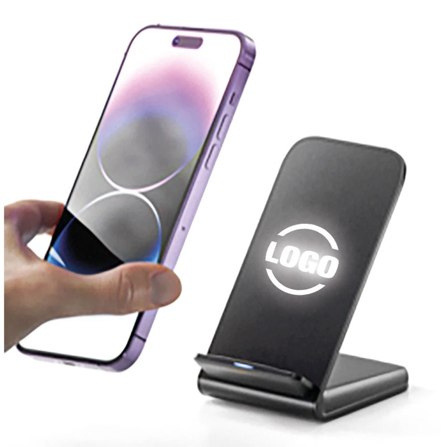 Standlı Wireless Şarj