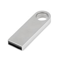 Metal USB Bellek