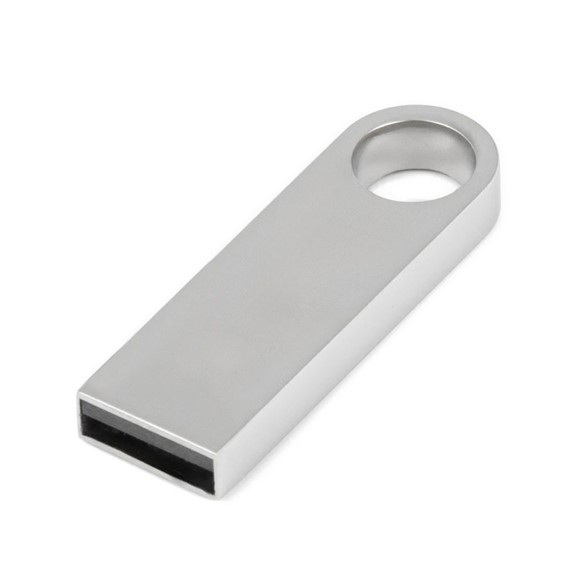Metal USB Bellek