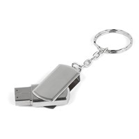 Metal USB Bellek