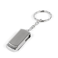Metal USB Bellek