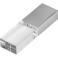 Kristal USB Bellek