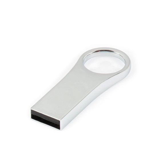 Metal USB Bellek