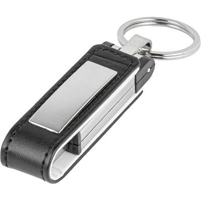 Deri USB Bellek