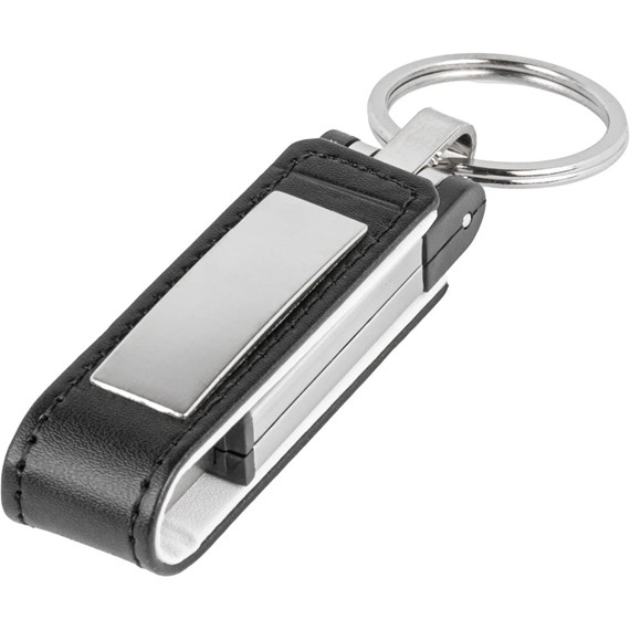 Deri USB Bellek