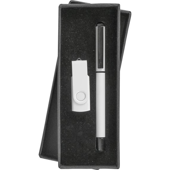 USB Kalem Set