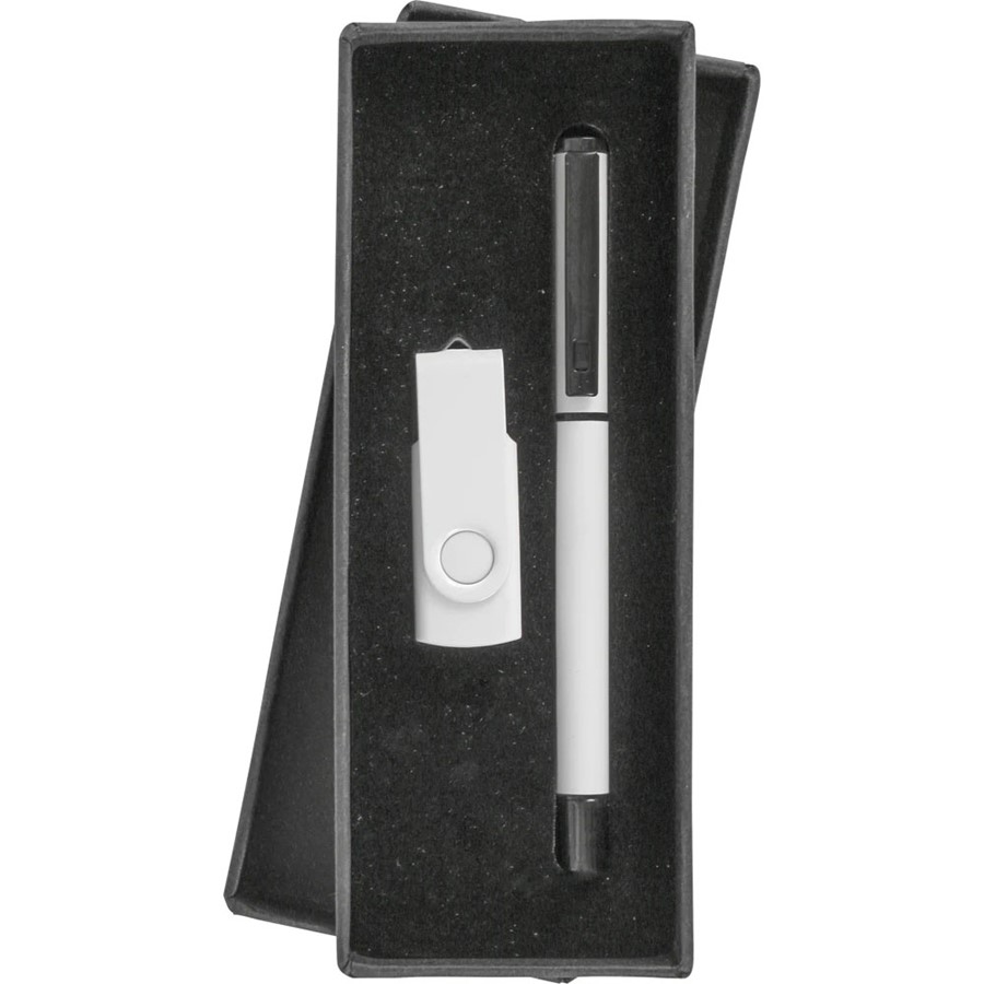 USB Kalem Set