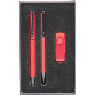 USB Kalem Set