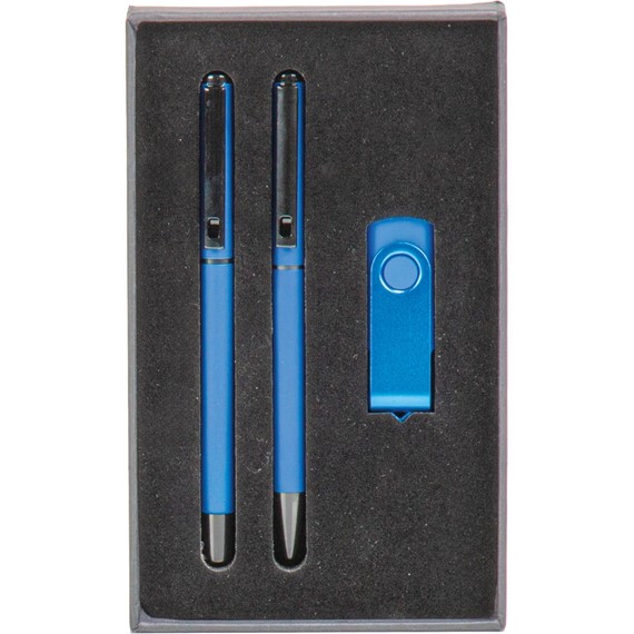 USB Kalem Set