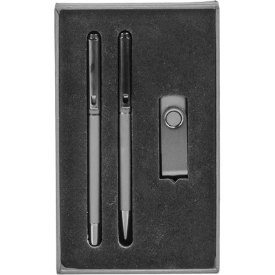 USB Kalem Set
